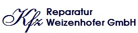 Logo Reparatur Werizenhofer
